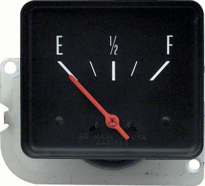 FUEL GAUGE