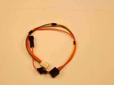 HEATER HARNESS (23470)