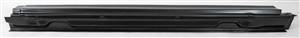 ROCKER PANEL OUTER LEFT