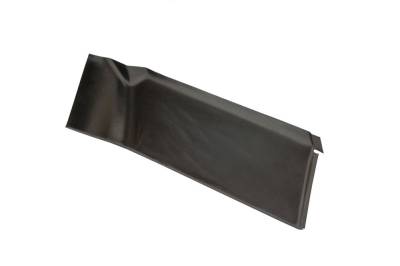 TOE BOARD