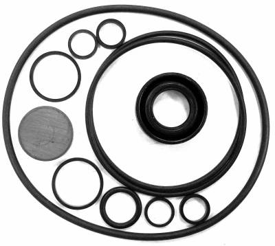 GM Restoration Parts - STEERING PUMP SEAL KIT