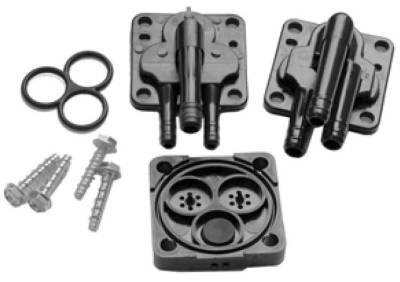 GM Restoration Parts - WASHER PUMP REPAIR KIT