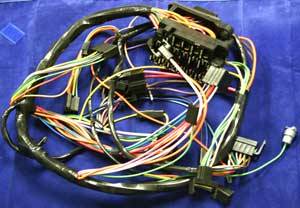 DASH HARNESS (CA71286)