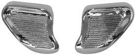 VENT WINDOW HANDLES