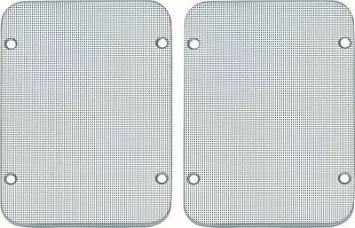KICK PANEL SPEAKER GRILL