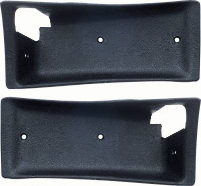 DOOR PANEL CUPS