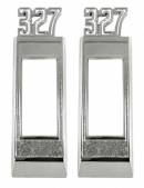 MARKER BEZEL - FRONT 327