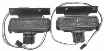 PARK LIGHT ASSEMBLIES