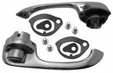 DOOR HANDLE ASSEMBLY - FRONT