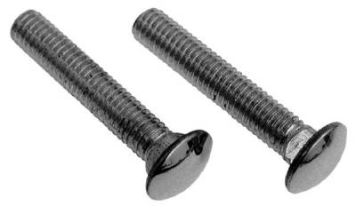 BUMPER BOLTS - LONG