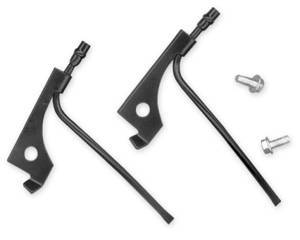 WINDSHIELD WASHER NOZZLES (SQUIRTERS)