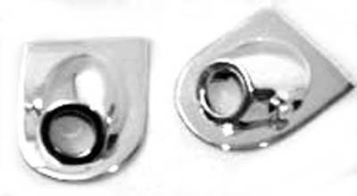 WINDSHIELD WIPER ESCUTCHEON