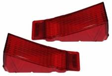 TAIL LIGHT LENS