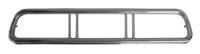 TAIL LIGHT BEZELS