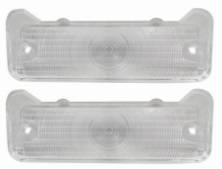 PARK LIGHT LENS