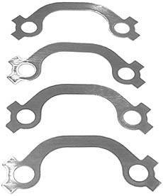 EXHAUST MANIFOLD BOLT LOCKS