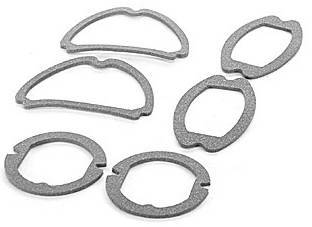 LENS GASKET KIT