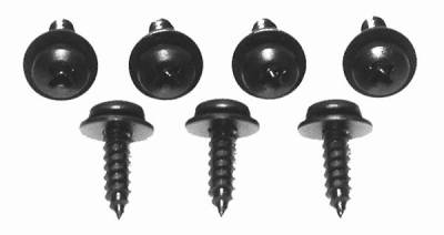 GLOVE BOX SCREW SET