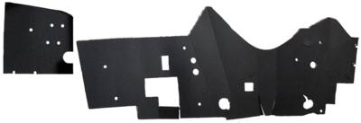 FIREWALL INSULATION PAD