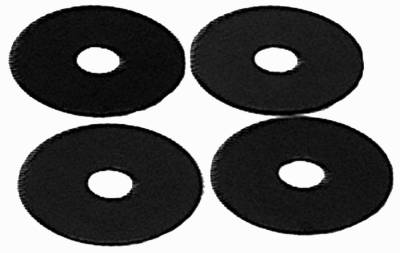 RS HEADLIGHT MOTOR TEFLON WASHERS