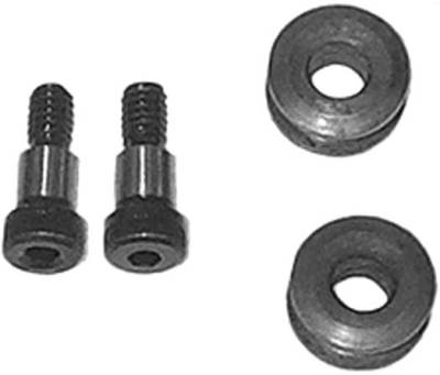 DOOR HINGE DETENT REBUILD KIT