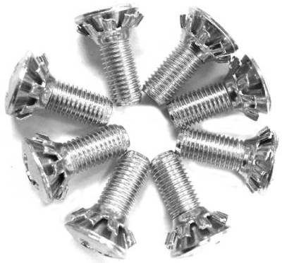 DOOR HINGE SCREW SET