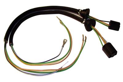 HEADLIGHT CONNECTION HARNESS
