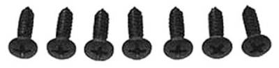 INSTRUMENT HOUSING SCREW SET