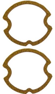 TAIL LIGHT LENS GASKETS