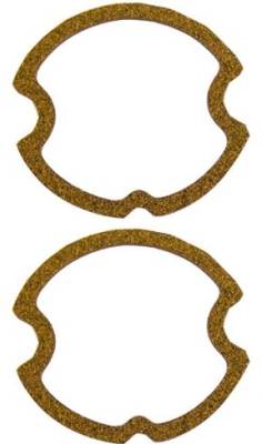 TAIL LIGHT LENS GASKETS