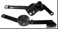 HOOD HINGES  - RIGHT