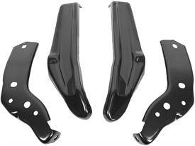 BUMPER BRACKETS - REAR