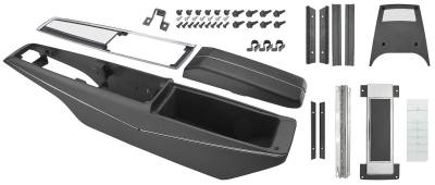 CONSOLE - COMPLETE