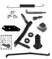 CLUTCH LINKAGE KIT