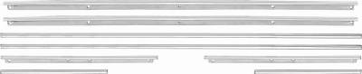 DOOR PANEL MOLDING SET