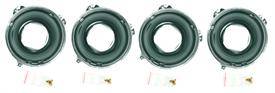 HEADLIGHT MOUNTING BUCKET SET