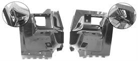 FIREWALL BRACKETS