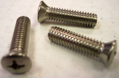 MIRROR ARM SCREWS