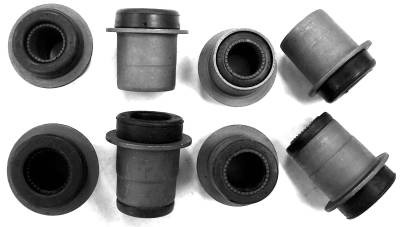 CONTROL ARM BUSHING KIT