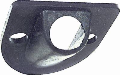 TRUNK LOCK BEZEL GASKET