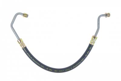 POWER STEERING HOSE - SMALL BLOCK