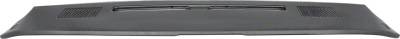 DASH PAD WITH VENTS