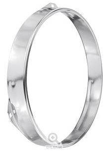 HEADLIGHT RETAINING RING - STAINLESS