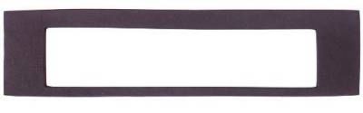 CENTER AIR CONDITIONING VENT GASKET