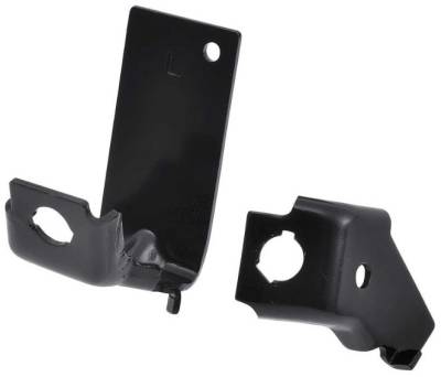 BRAKE HOSE BRACKETS - FRONT