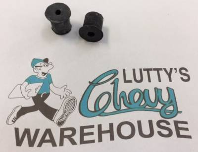 CONVERTIBLE TOP STOPS