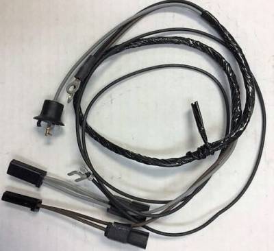 TACHOMETER HARNESS (CF90225)