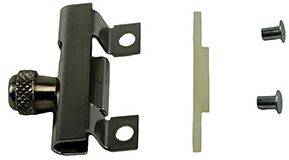 VENT WINDOW LATCH (LEFT)