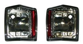 TAIL LIGHT BEZELS