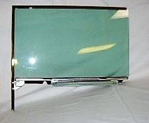 DOOR GLASS ASSEMBLY       LEFT